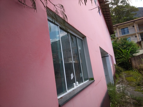 Imagem 17 de 21 de Vendo Pousada - Acabamento Fino - Nova - Lagoínha - Ubatuba - 314