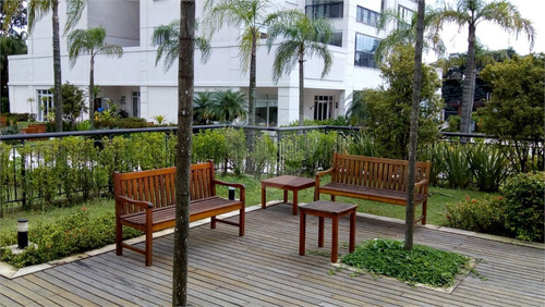 Imagem 21 de 25 de Apartamento Proximo A Estação Monotrilho Oratório - Reo598635