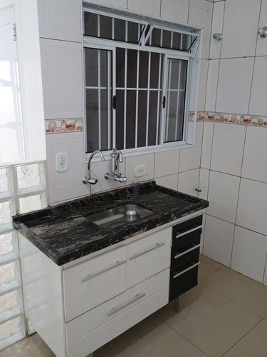 Alugo Casa Impecável Na Zona Norte De São Paulo!