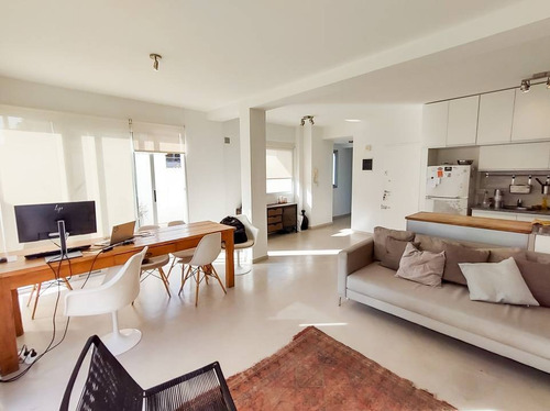 Venta De Departamento En Palermo