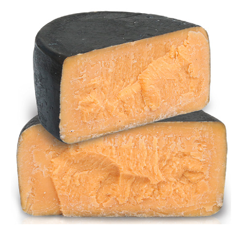 Queso Reggianito Cabaña Las Ortigas X 500g Artesanal