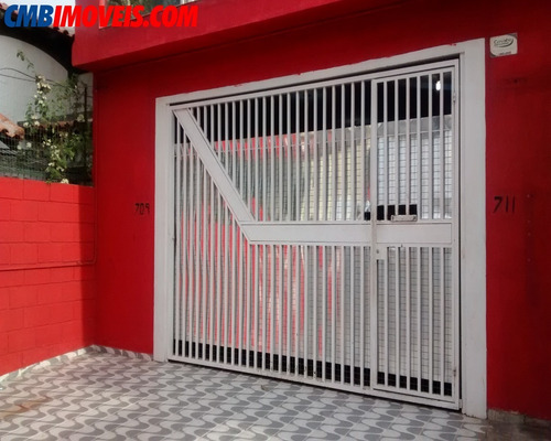 Imagem 3 de 7 de Salão Comercial A Venda Bonfim Campinas - Sl03373 - 32818006