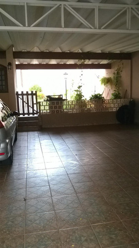 Imagem 2 de 22 de Ótimo Sobrado À Venda 04 Quartos - Bairro Terra Nova - São Bernardo Do Campo. - 26244