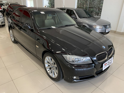 Imagem 3 de 13 de Bmw 318 I 2.0 16v 4p Automático
