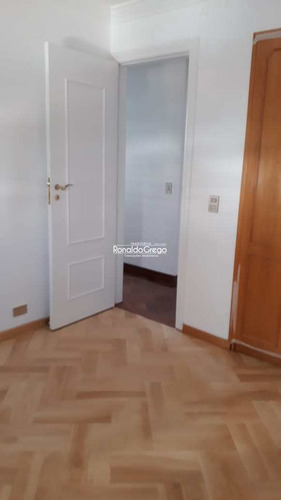 Imagem 26 de 30 de Apartamento Com 2 Dorms, Vila Clementino, Sp - R$ 710 Mil - V4441