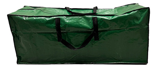  Burica BOLSA PARA ARBOLES DE NAVIDAD 45 cm Color Verde oscuro