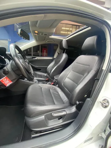 Volkswagen Jetta Vi 2.5 Highline