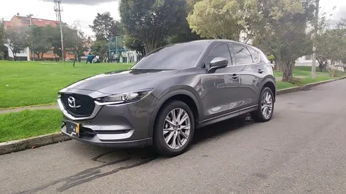 Mazda CX-5 2.5 Grand Touring 4X2