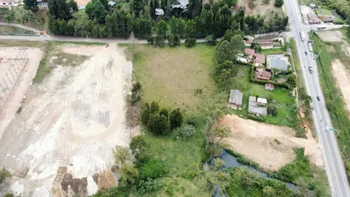 Lotes En Venta Centro Guarne 643-7364370