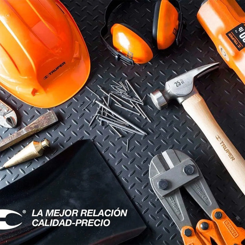 Imagen 3 de 8 de Formon Truper 14627 De 19 Mm 3/4 Madera