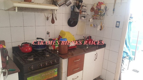 Imagen 3 de 14 de Departamento Tipo Casa En Venta En Lanus Oeste