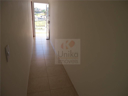 Imagem 7 de 21 de Casa Em Itatiba - Santa Filomena - Ca0351