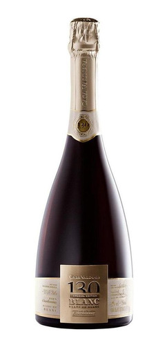 Espumante Casa Valduga Brut 130 Blanc De Blancs