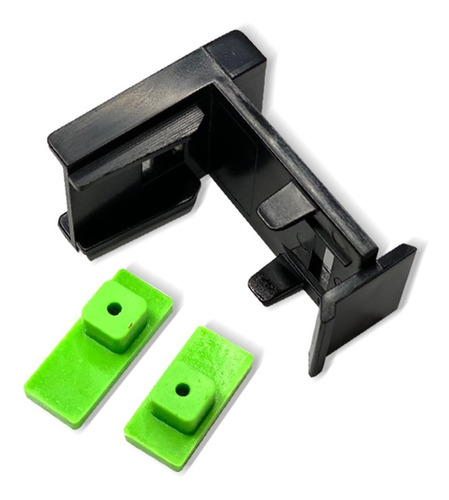 Kit 10 Clips Purgadores Para Cartuchos 121 21 22 664 662 660