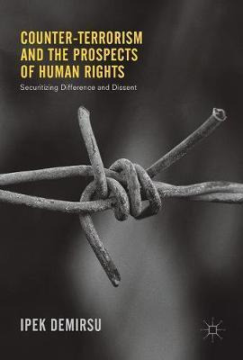 Libro Counter-terrorism And The Prospects Of Human Rights...