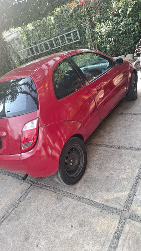 Ford Ka 1.6 Street Ka Mt