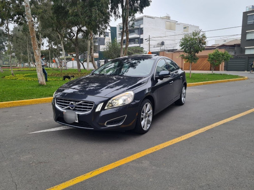 Imagen 2 de 4 de Volvo S60