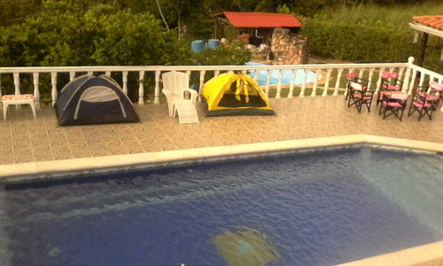 Imagen 5 de 15 de Alquiler Finca En Ruitoque Acapulco, Hermoso Paisaje