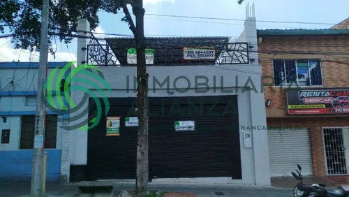 Local En Arriendo En Ricaurte. Cod A16852