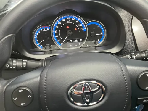 Toyota Yaris 1.5 Xs Aut