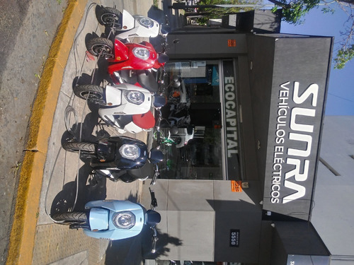 Imagen 18 de 20 de Spyracing 1000w 20ah Litio Sunra Monopatin Uso Recreativo