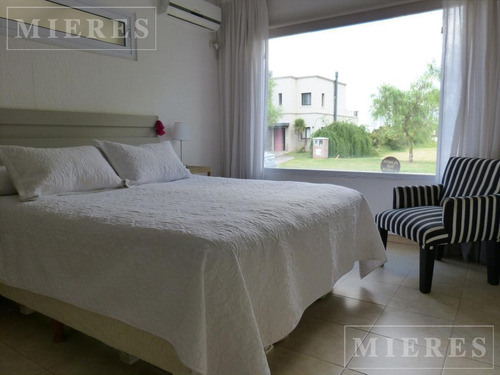 Imagen 14 de 28 de Casa En Alquiler Anual En San Matias Área 5