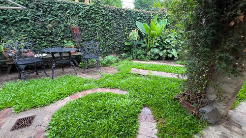 Venta Casa 3 Amb Castelar Norte Cochera Jardin