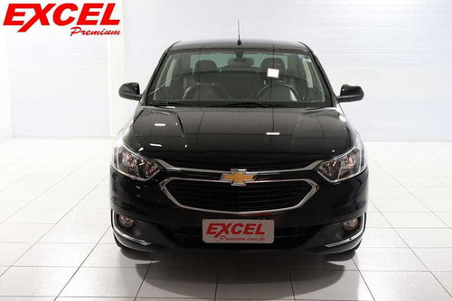 Chevrolet Cobalt 1.8 Ltz 8v Flex 4p Automático