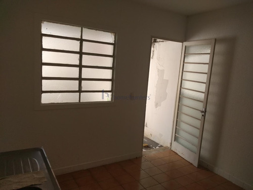 Casa Com 2 Dormitórios À Venda, 625 M² Por R$ 270.000,00 - Vila Maria Eugênia - Campinas/sp - Ca2183