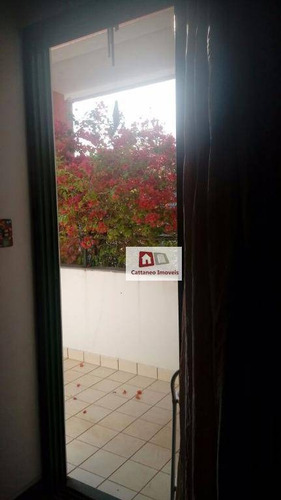 Imagem 19 de 30 de Casa Com 3 Dormitórios À Venda, 116 M² Por R$ 670.000,00 - Nativo Clube - Cotia/sp - Ca0060