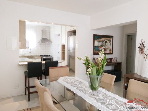 Imagem 1 de 26 de Apartamento - Ap00218 - 69448362