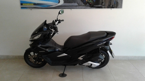 Imagem 6 de 6 de Honda Pcx 150