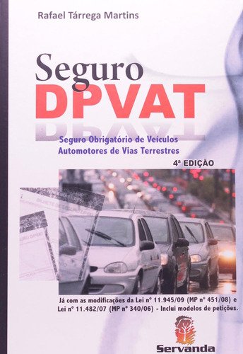  Seguro Dpvat 