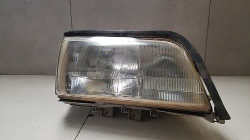 Farol Direito Mercedes C280 1995 A 1998