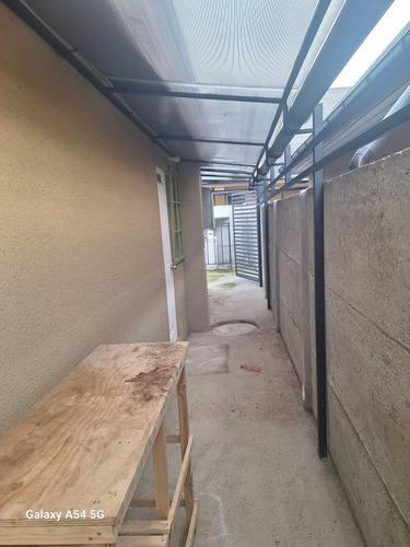 Conjunto Galilea, Casa 3 Dormitorios (105045)
