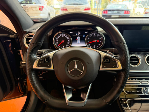 Mercedes Benz C 300 E - 2018 | 17