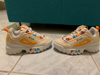 tennis femme en cuir