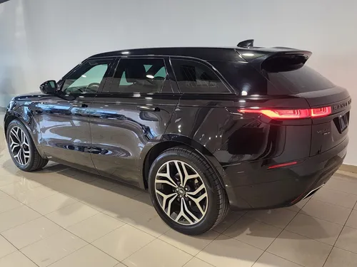 Land Rover Range Rover Velar 3.0l 380cv P380 Velar