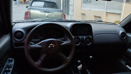Nissan Np300 Frontier Np 300 4x4