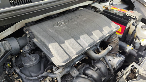 Hyundai Grand I10 Gl Superfull