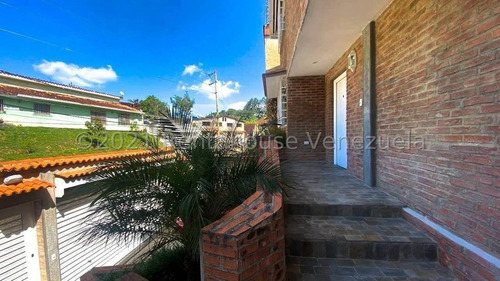 Imagen 2 de 17 de Hermosa Casa En Venta El Hatillo 0414-2408724