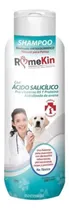 Comprar Champú Medicado Antiseborréico Caspa 380ml Para Perros Gatos