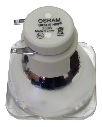 Lámpara Descarga Beam Cabezales 7r Hid 230w
