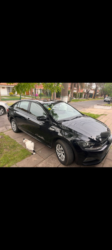 Volkswagen Virtus 1.6 Msi Trendline At