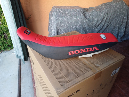 Honda Tornado Repuestos