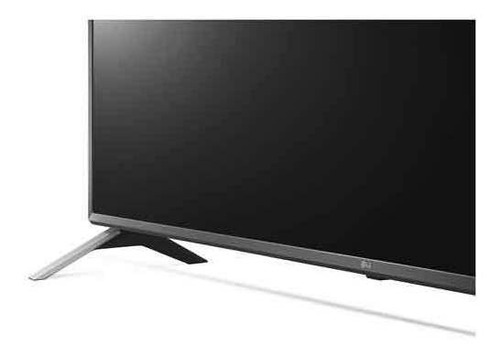 Smart Tv 4k LG Led 75 Smart Magic E Wi-fi - 75un8000psb