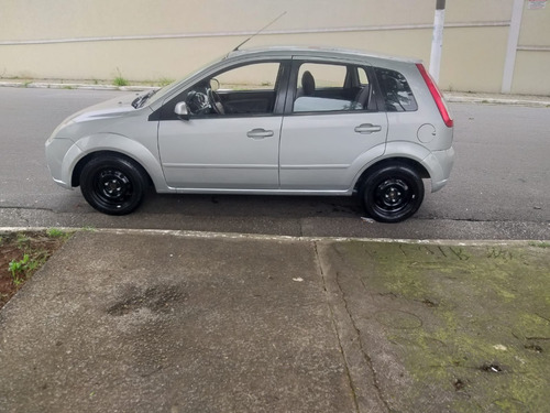 Ford Fiesta Completo 4 Portas Financiamento Com Score Baixo