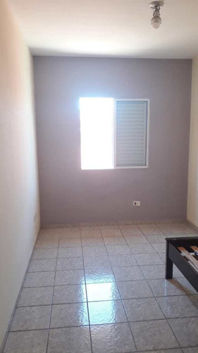 Imagem 7 de 17 de Casa De Condomínio Com 2 Dorms, Cidade Naútica, São Vicente - R$ 180 Mil, Cod: 138007 - V138007