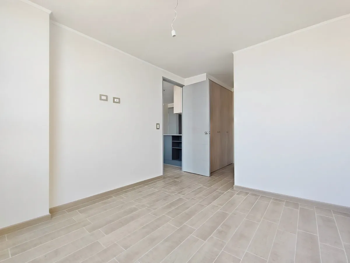 Imagen 4 de 30 de Edificio Cnel. Souper Vista Sur Piso 17
