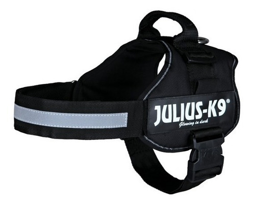 Arnés - Julius K9 Ultra +++resistentes Talla Xl / Doglike